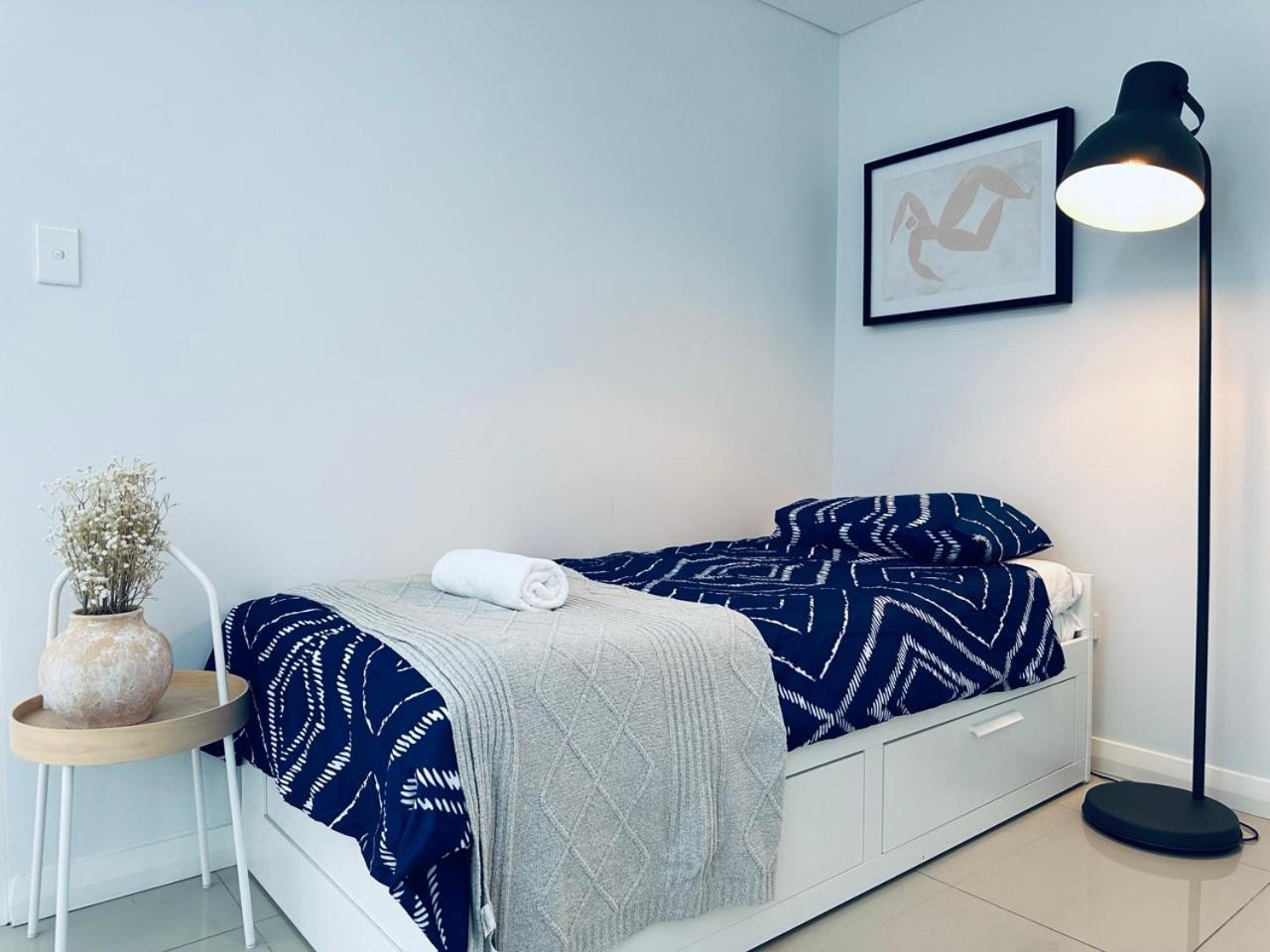 Apartment Jc In Mascot, Parking Available Sydney