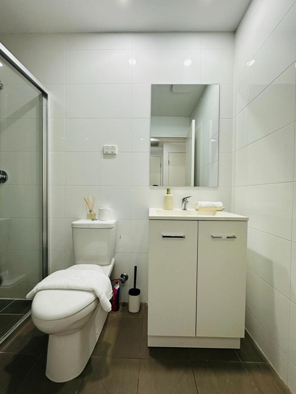Apartment Jc In Mascot, Parking Available Sydney